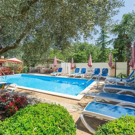 Nena Apartman * Porec
