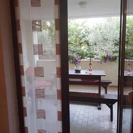 Nena Apartman Apartman