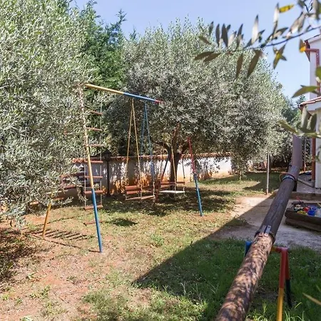 Nena Apartman *
