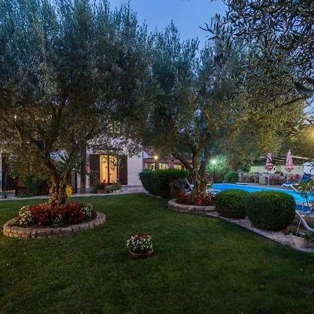 Nena Apartman * Porec
