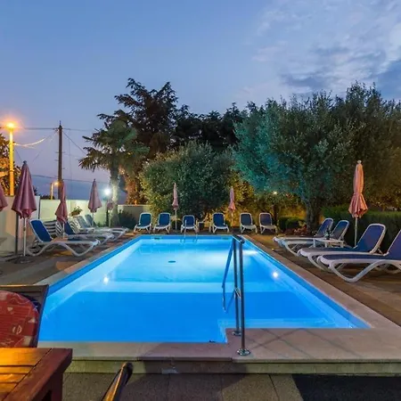 Apartment Nena Apartman