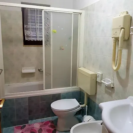 Nena Apartman Porec