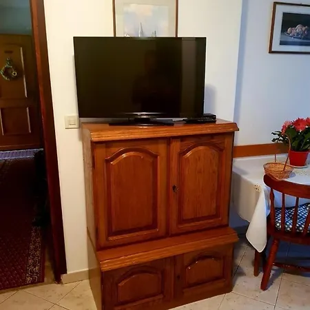 Nena Apartman Apartment Porec