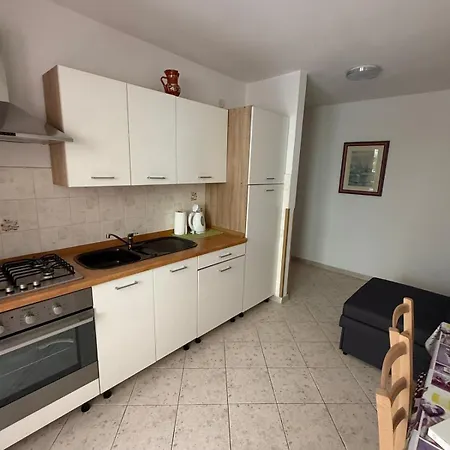 Nena Apartman Apartament *